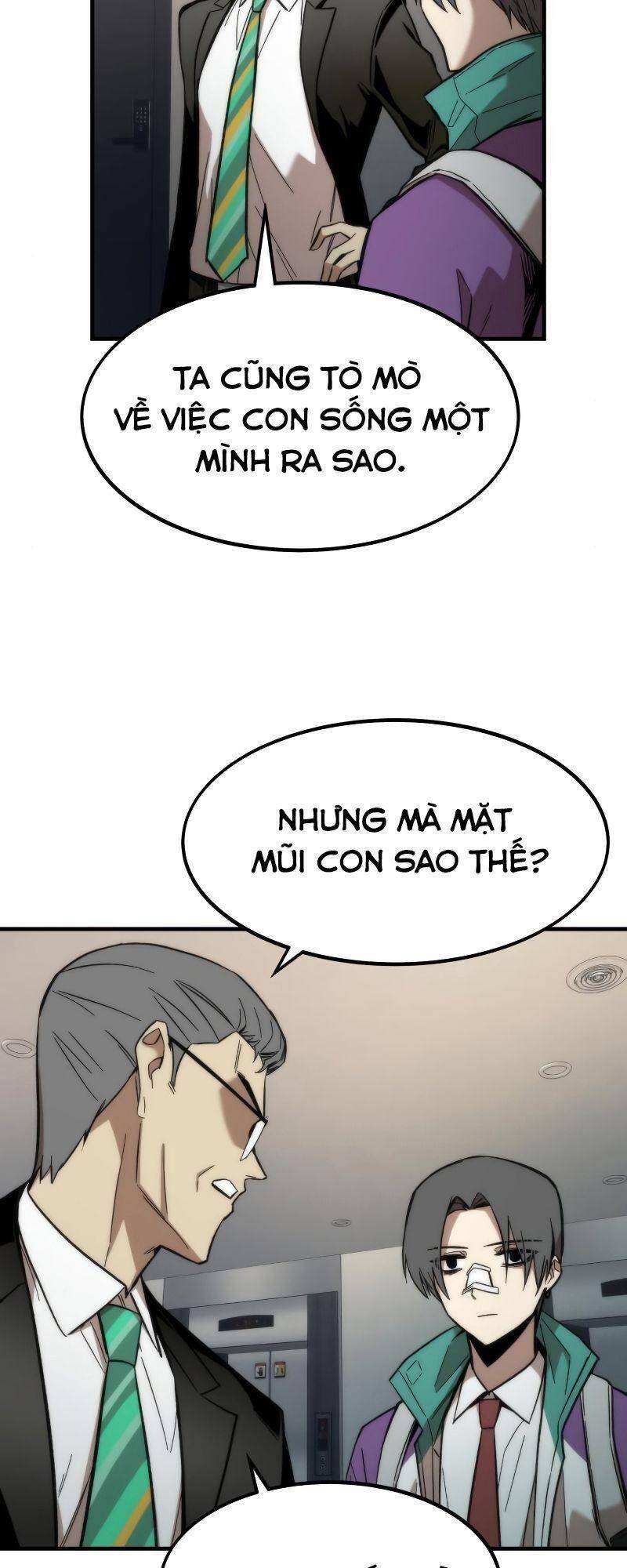 Nhân Vật Phụ Siêu Cấp Chapter 23 - Trang 2