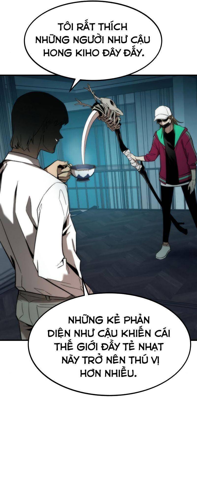 Nhân Vật Phụ Siêu Cấp Chapter 23 - Trang 2