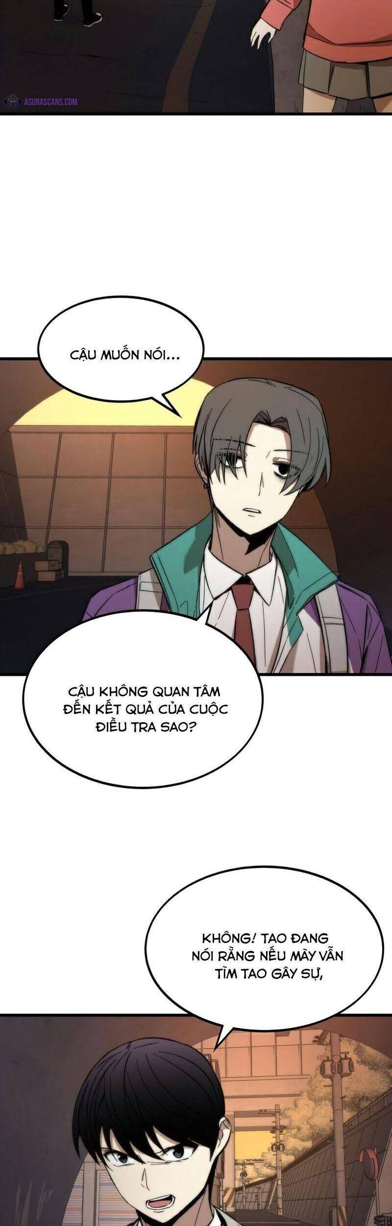 Nhân Vật Phụ Siêu Cấp Chapter 22 - Trang 2