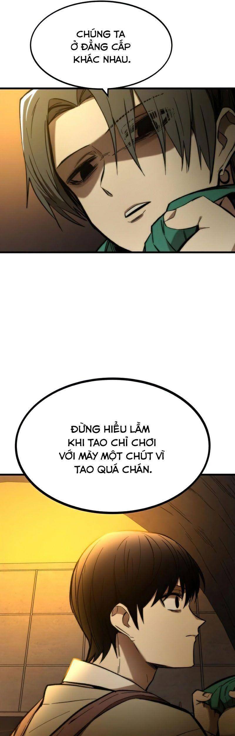 Nhân Vật Phụ Siêu Cấp Chapter 22 - Trang 2