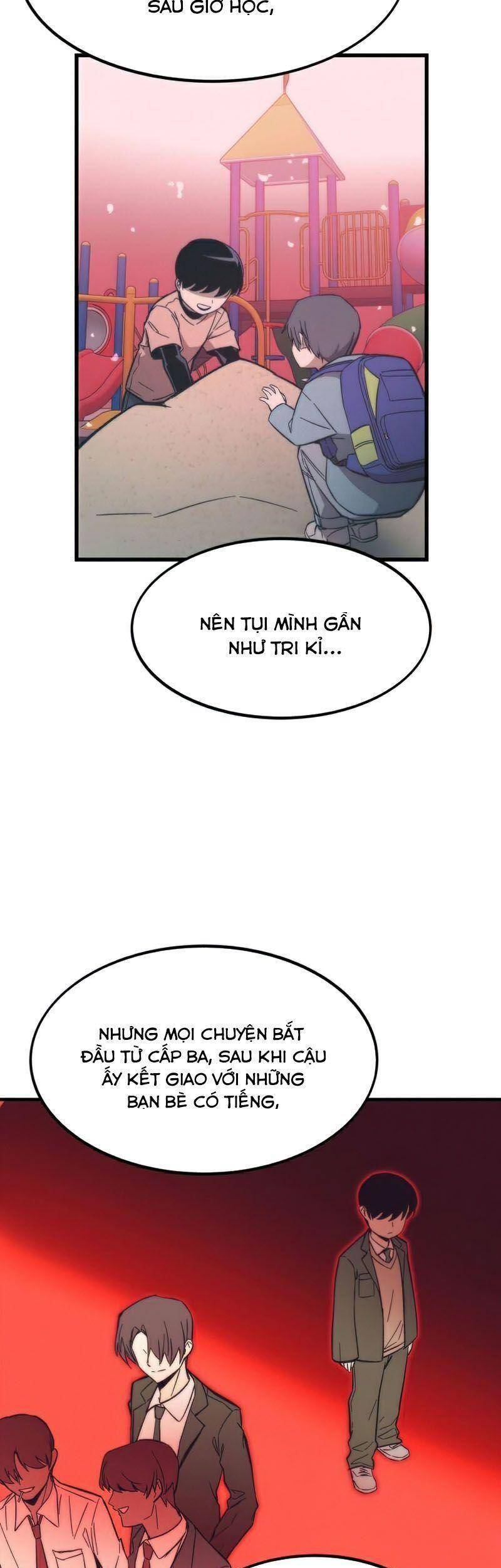 Nhân Vật Phụ Siêu Cấp Chapter 22 - Trang 2