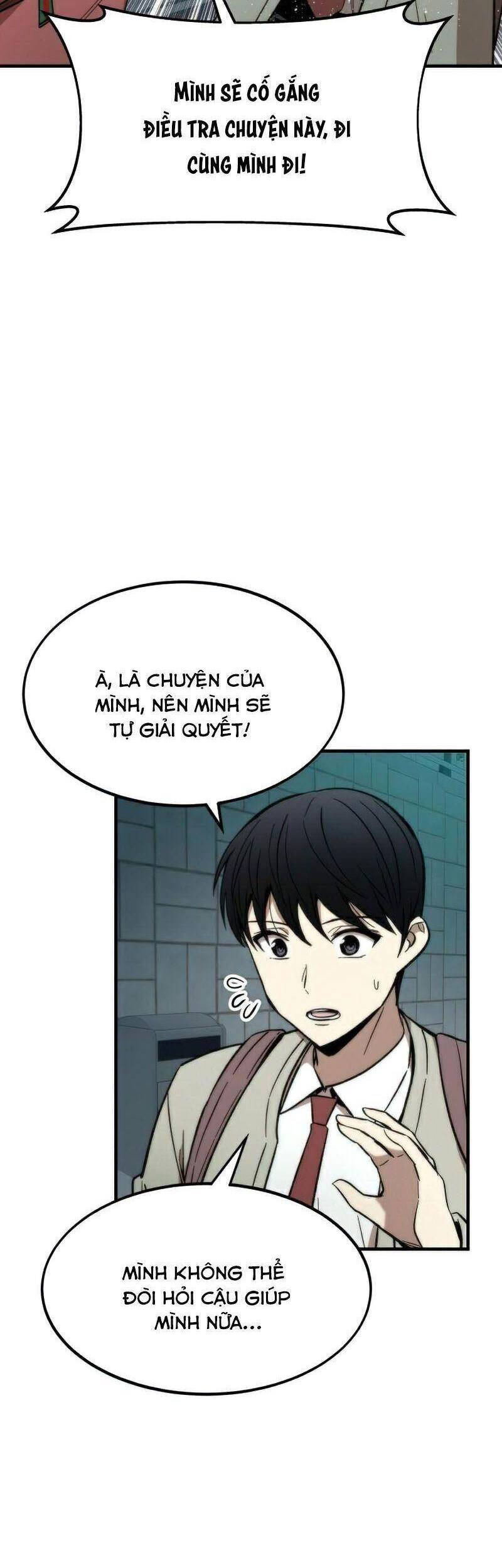 Nhân Vật Phụ Siêu Cấp Chapter 22 - Trang 2