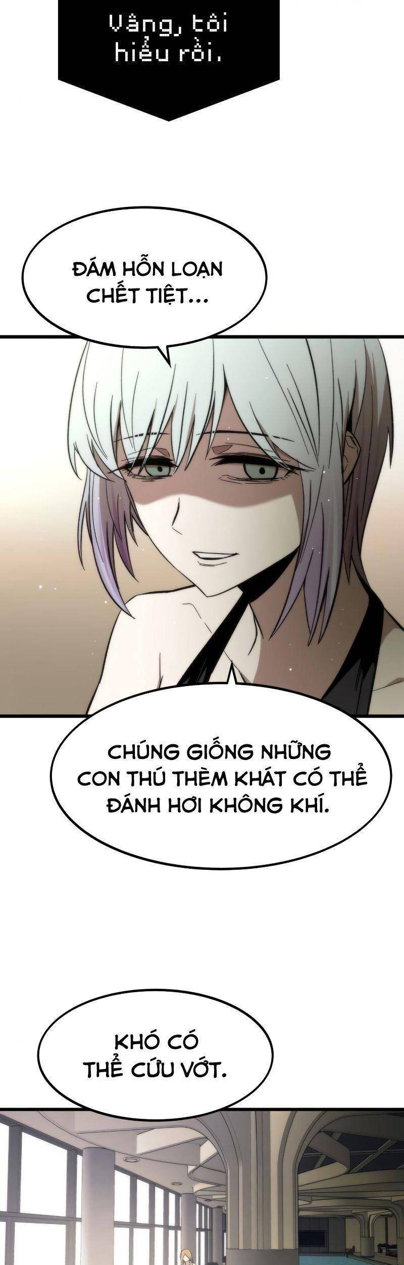 Nhân Vật Phụ Siêu Cấp Chapter 21 - Trang 2