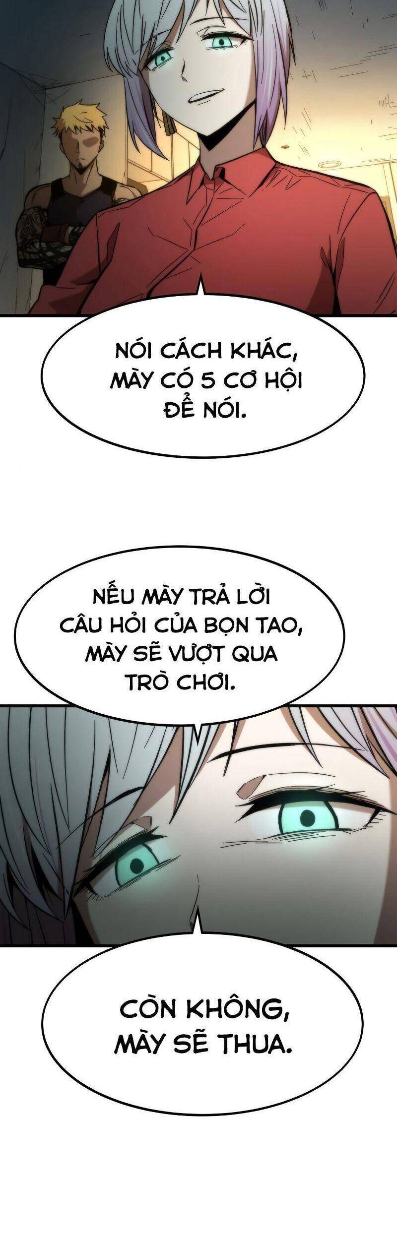 Nhân Vật Phụ Siêu Cấp Chapter 21 - Trang 2