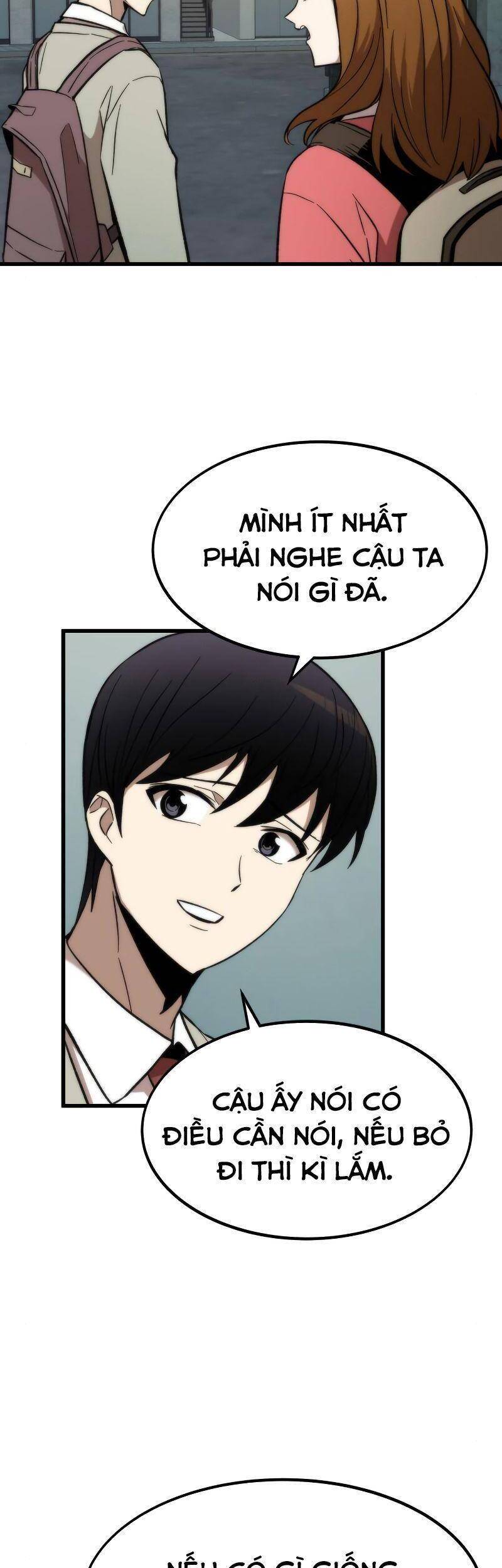 Nhân Vật Phụ Siêu Cấp Chapter 21 - Trang 2