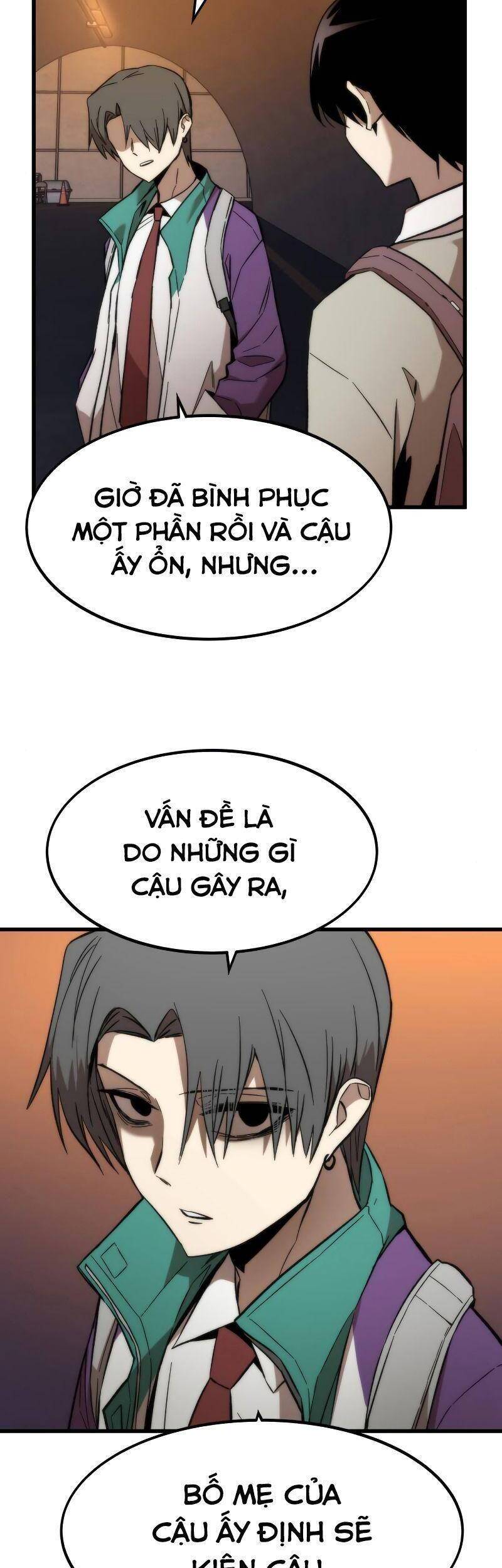 Nhân Vật Phụ Siêu Cấp Chapter 21 - Trang 2