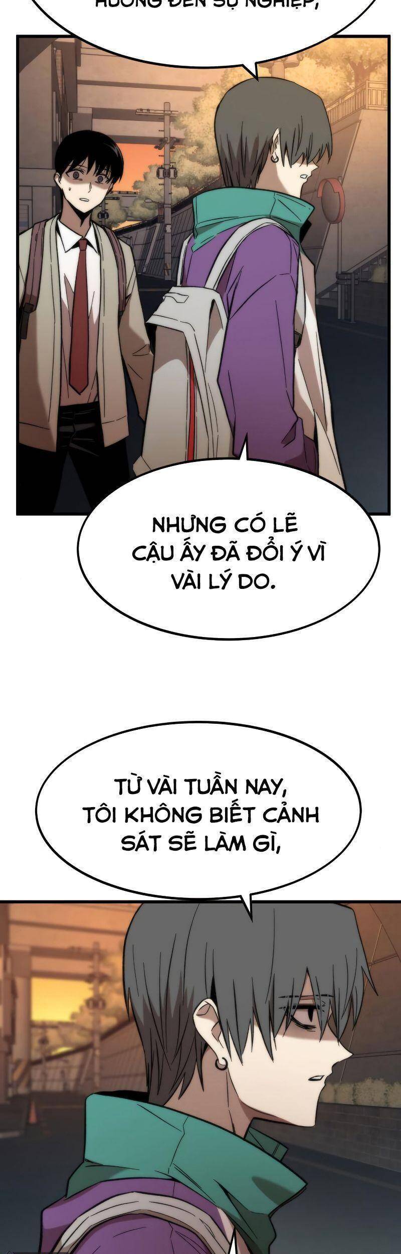 Nhân Vật Phụ Siêu Cấp Chapter 21 - Trang 2