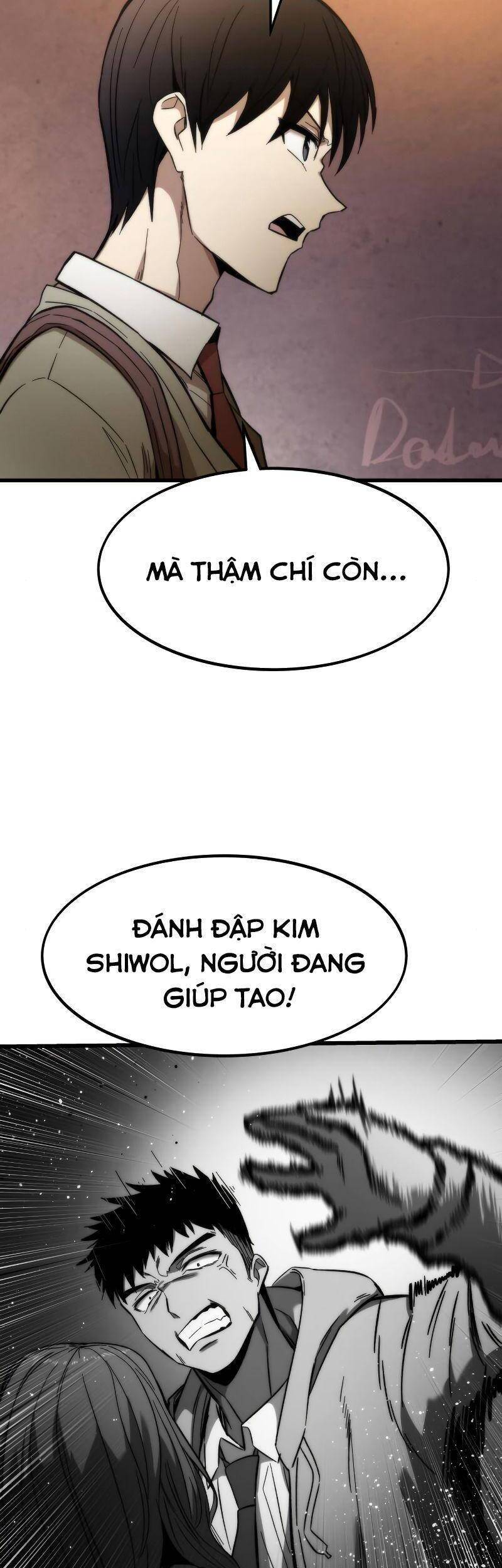 Nhân Vật Phụ Siêu Cấp Chapter 21 - Trang 2