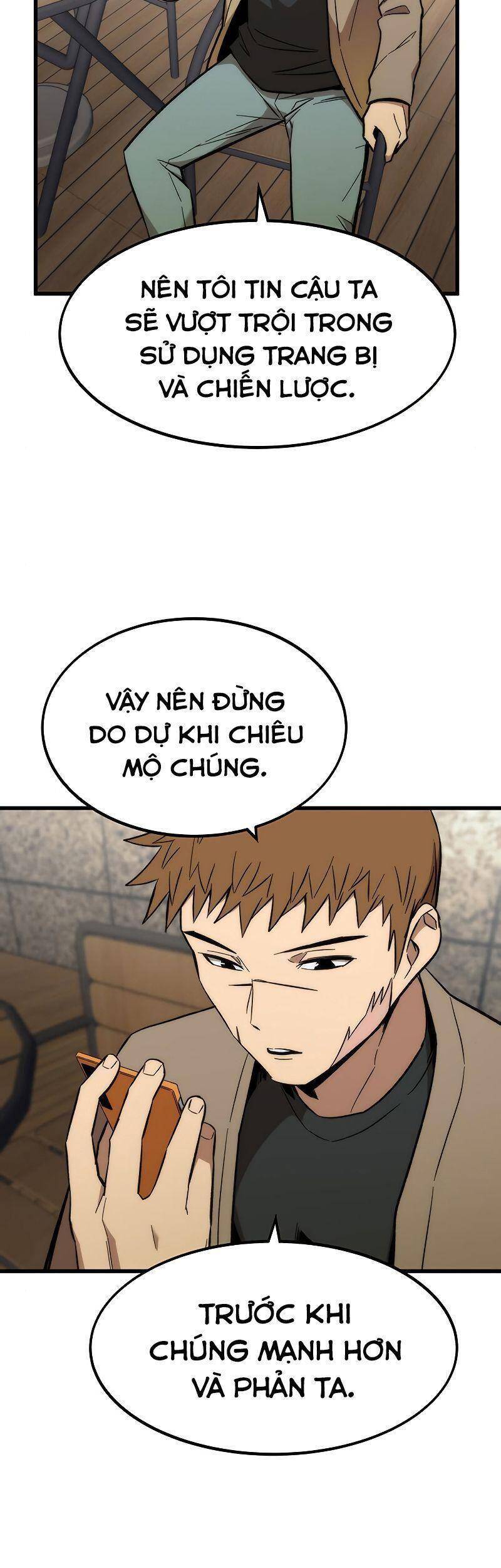 Nhân Vật Phụ Siêu Cấp Chapter 21 - Trang 2