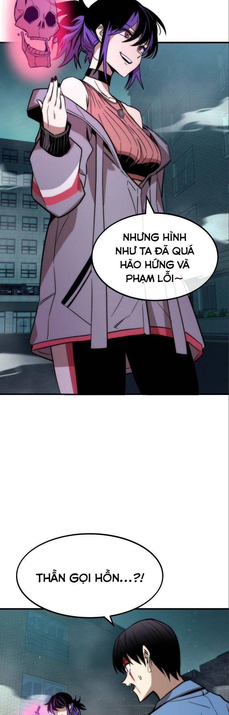 Nhân Vật Phụ Siêu Cấp Chapter 20 - Trang 2