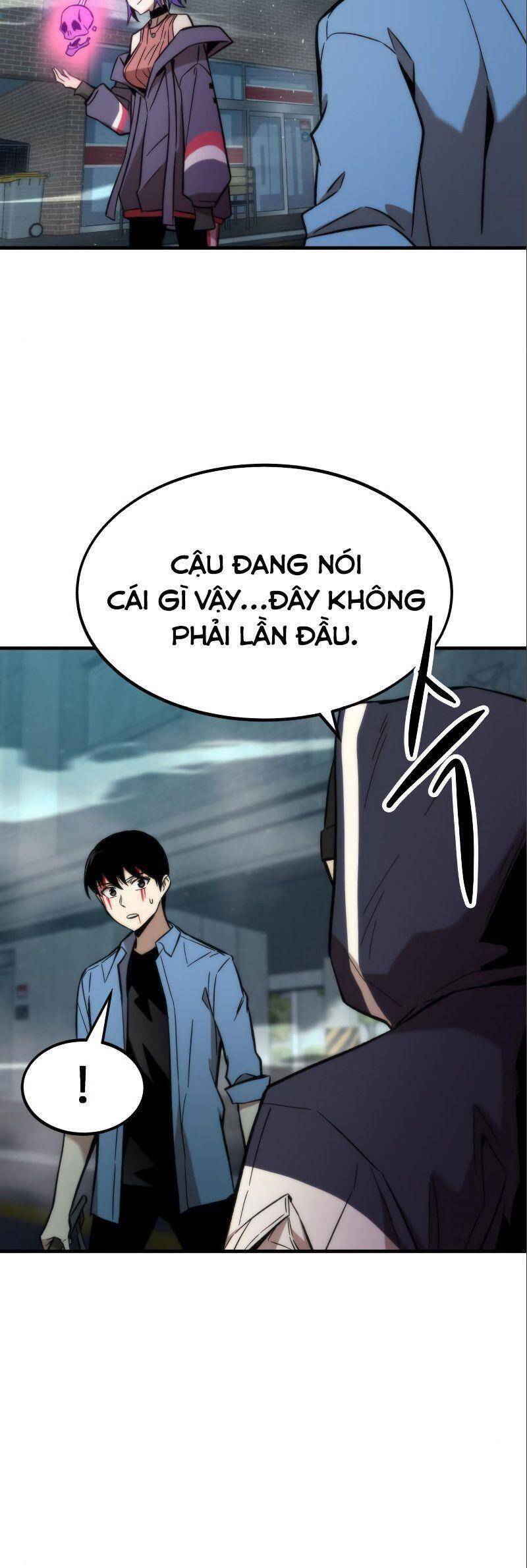 Nhân Vật Phụ Siêu Cấp Chapter 20 - Trang 2