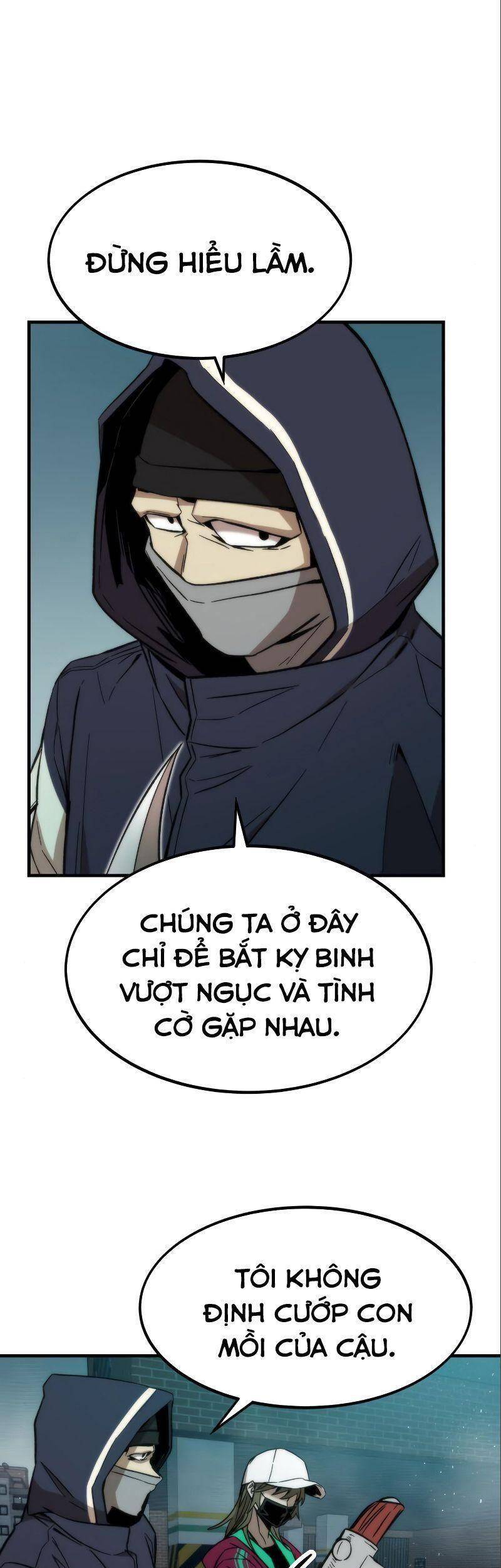 Nhân Vật Phụ Siêu Cấp Chapter 20 - Trang 2