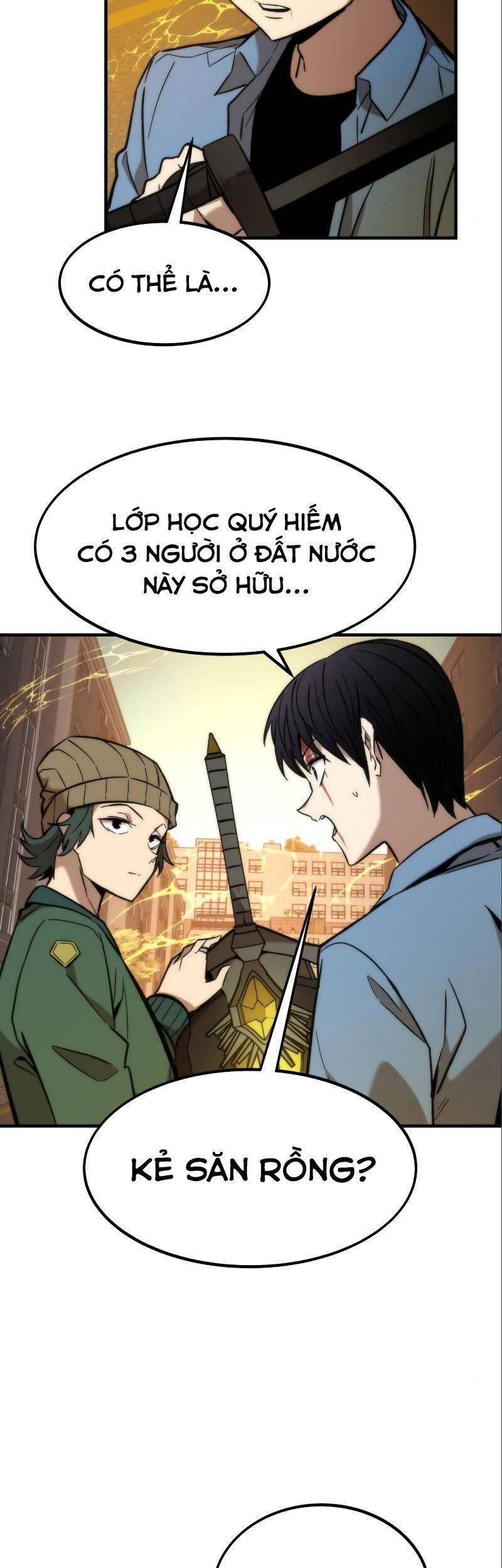 Nhân Vật Phụ Siêu Cấp Chapter 20 - Trang 2