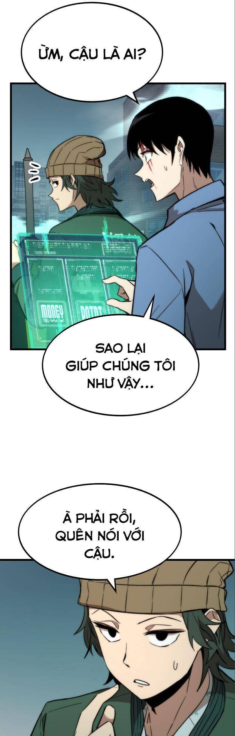 Nhân Vật Phụ Siêu Cấp Chapter 20 - Trang 2