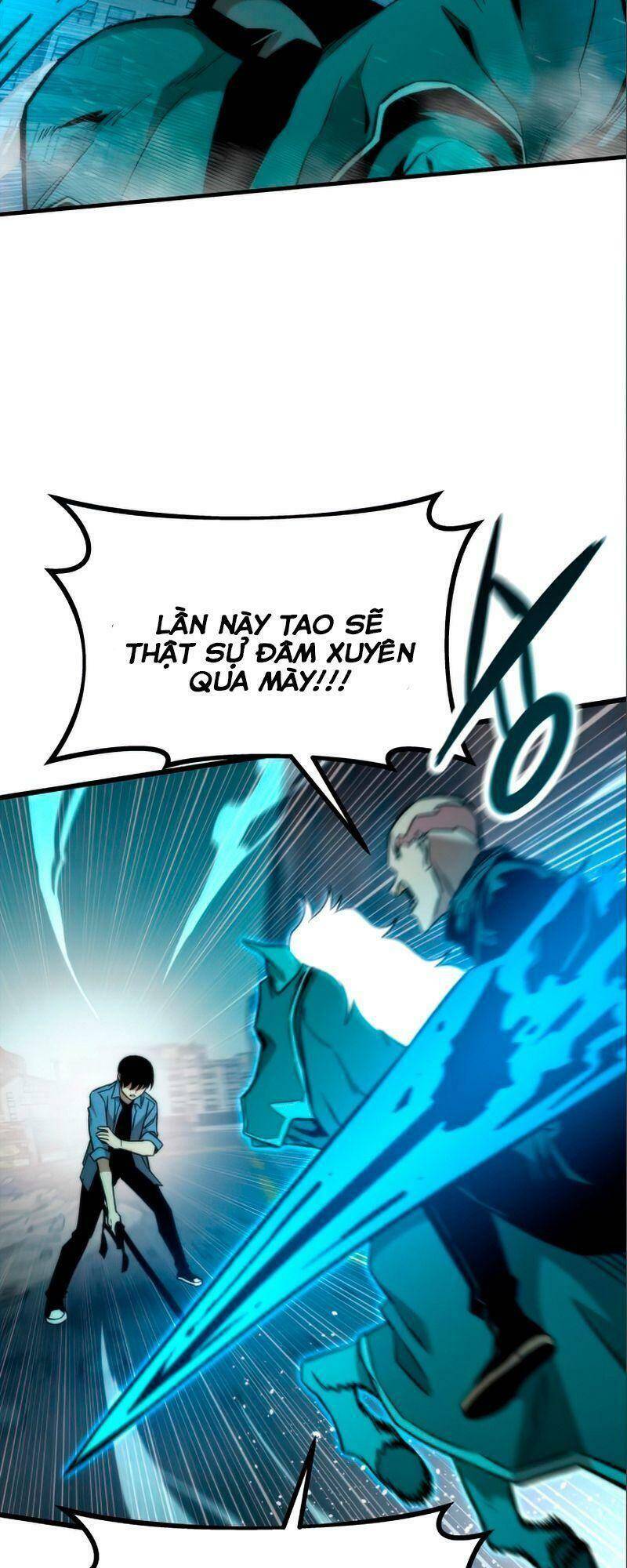 Nhân Vật Phụ Siêu Cấp Chapter 19 - Trang 2