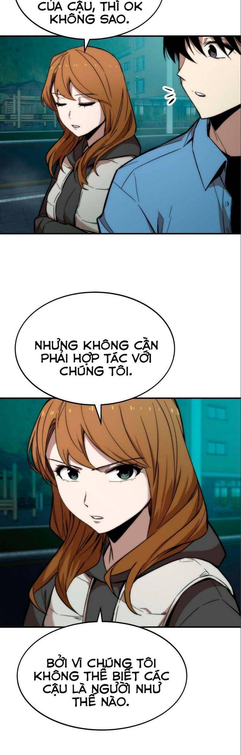 Nhân Vật Phụ Siêu Cấp Chapter 18 - Trang 2