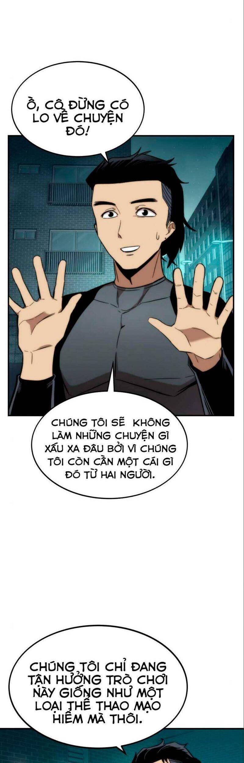 Nhân Vật Phụ Siêu Cấp Chapter 18 - Trang 2