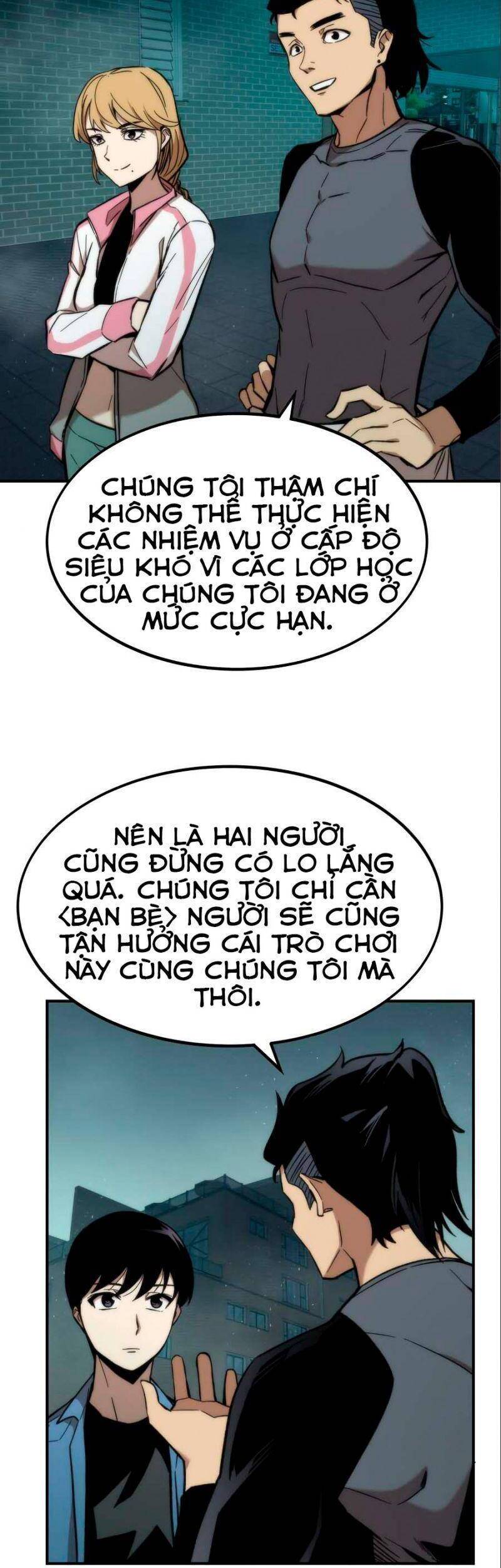 Nhân Vật Phụ Siêu Cấp Chapter 18 - Trang 2