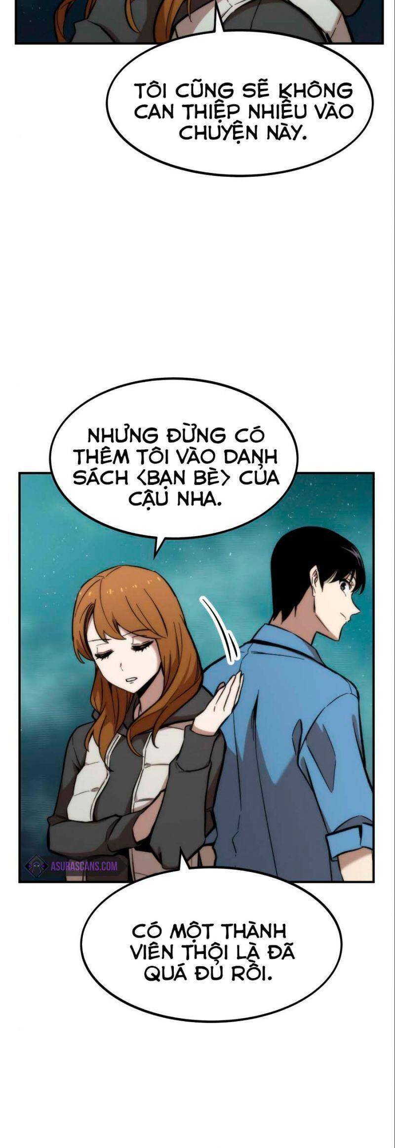 Nhân Vật Phụ Siêu Cấp Chapter 18 - Trang 2