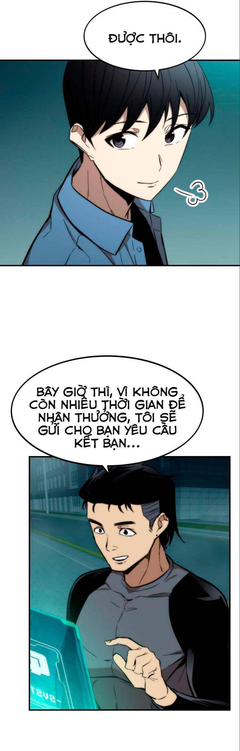 Nhân Vật Phụ Siêu Cấp Chapter 18 - Trang 2