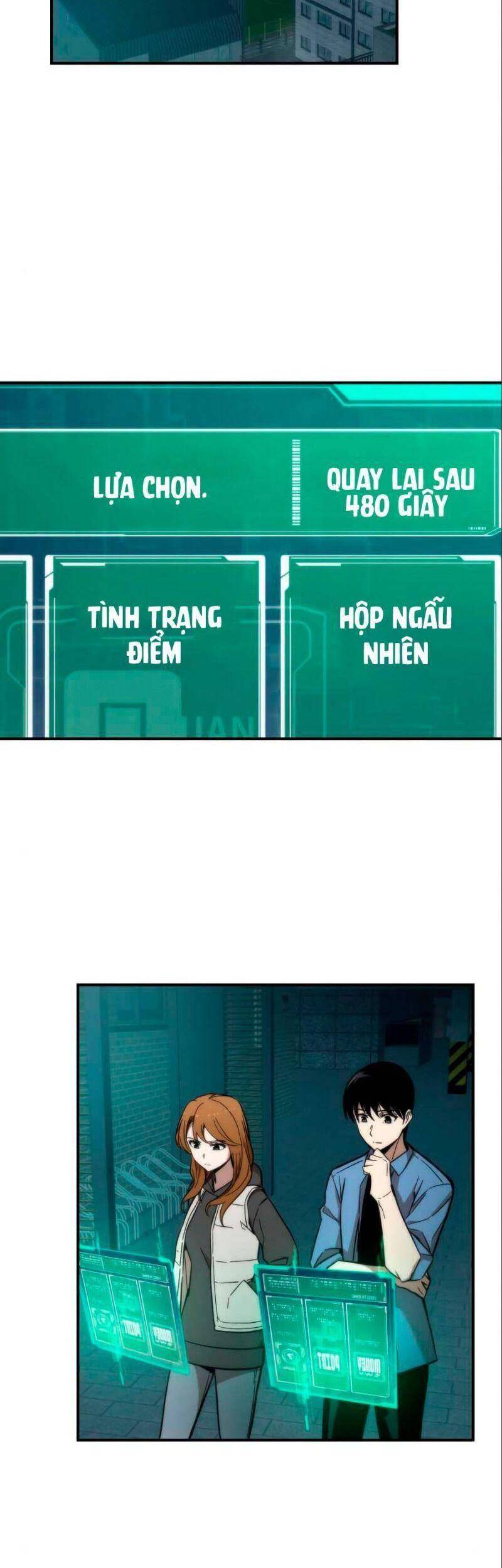 Nhân Vật Phụ Siêu Cấp Chapter 18 - Trang 2