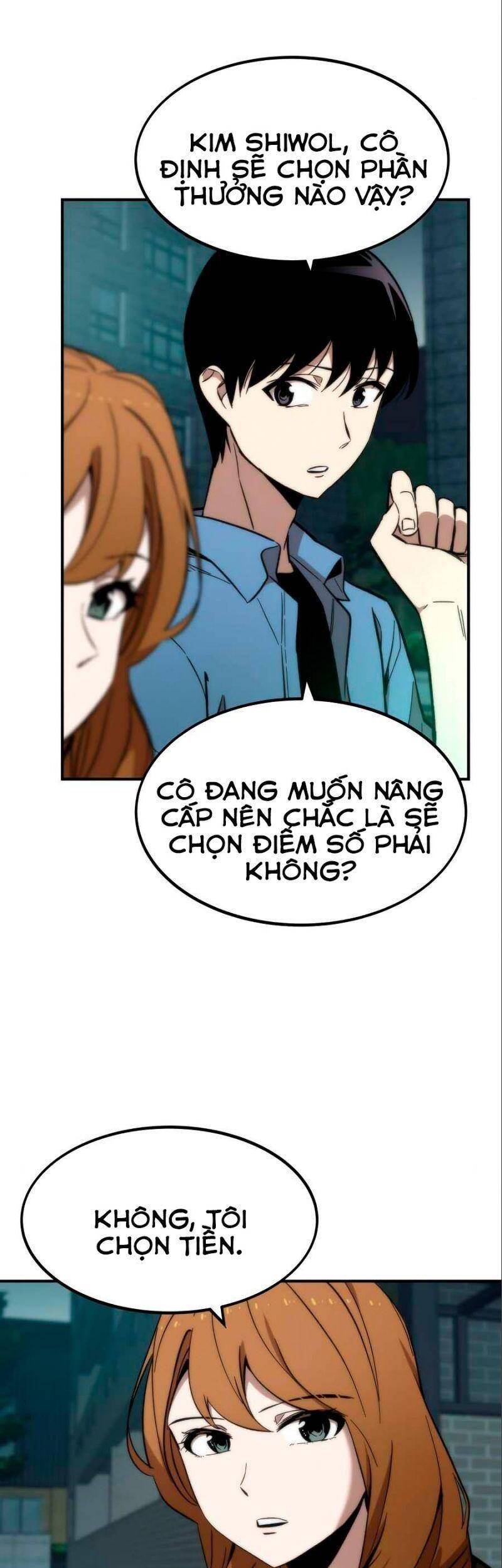 Nhân Vật Phụ Siêu Cấp Chapter 18 - Trang 2