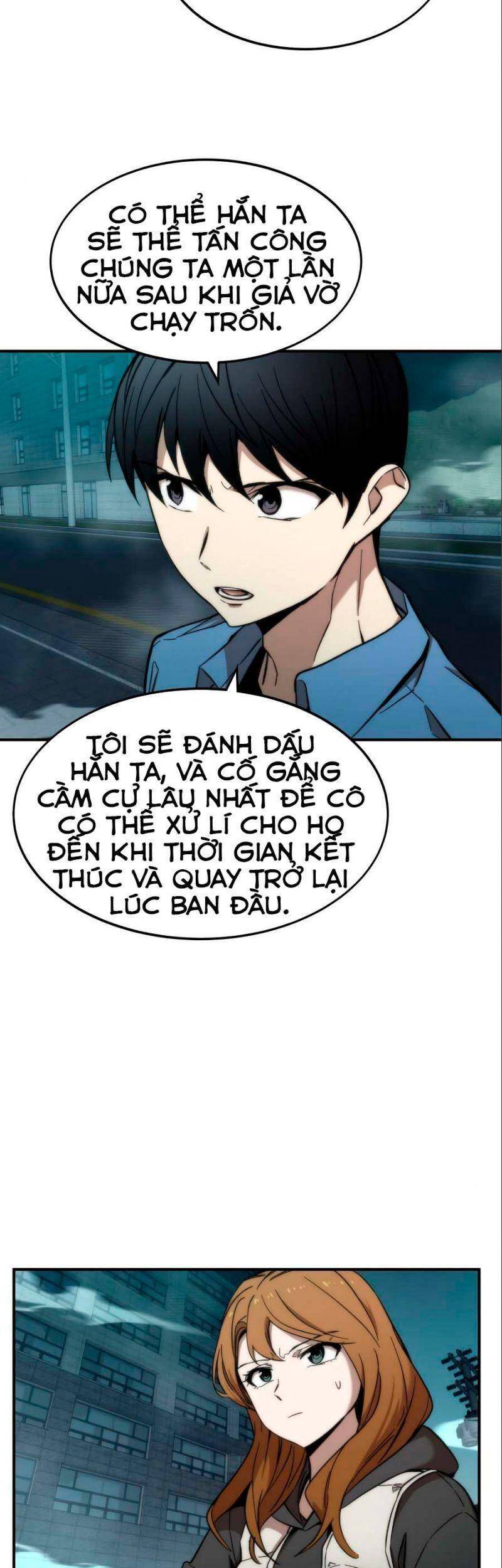 Nhân Vật Phụ Siêu Cấp Chapter 18 - Trang 2