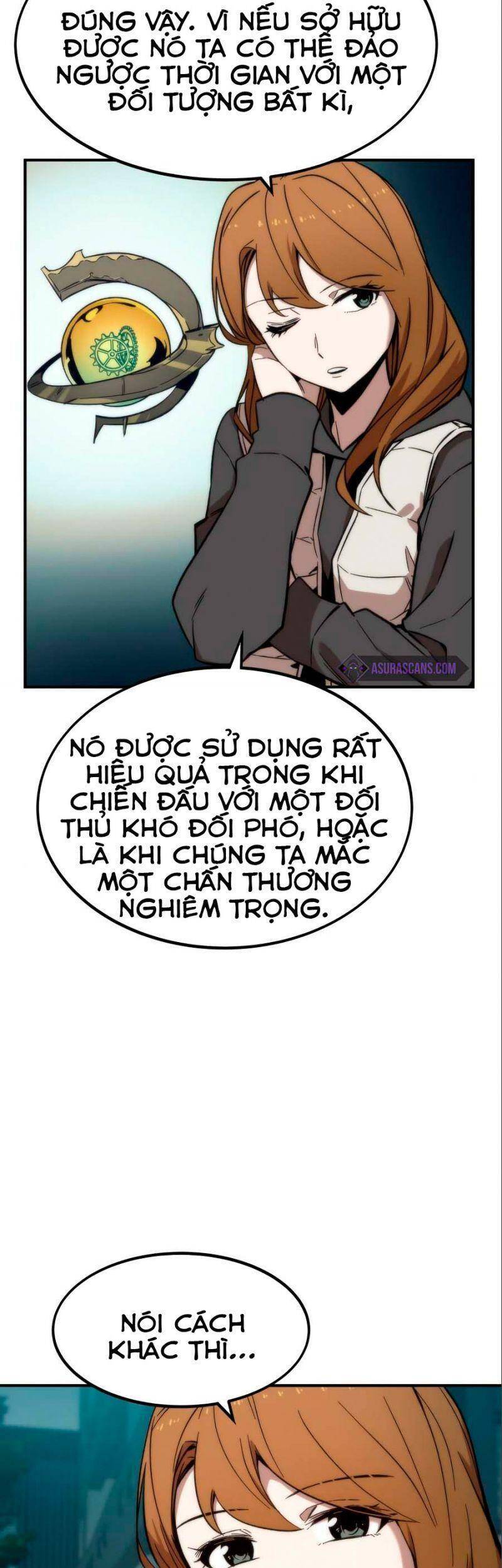 Nhân Vật Phụ Siêu Cấp Chapter 18 - Trang 2