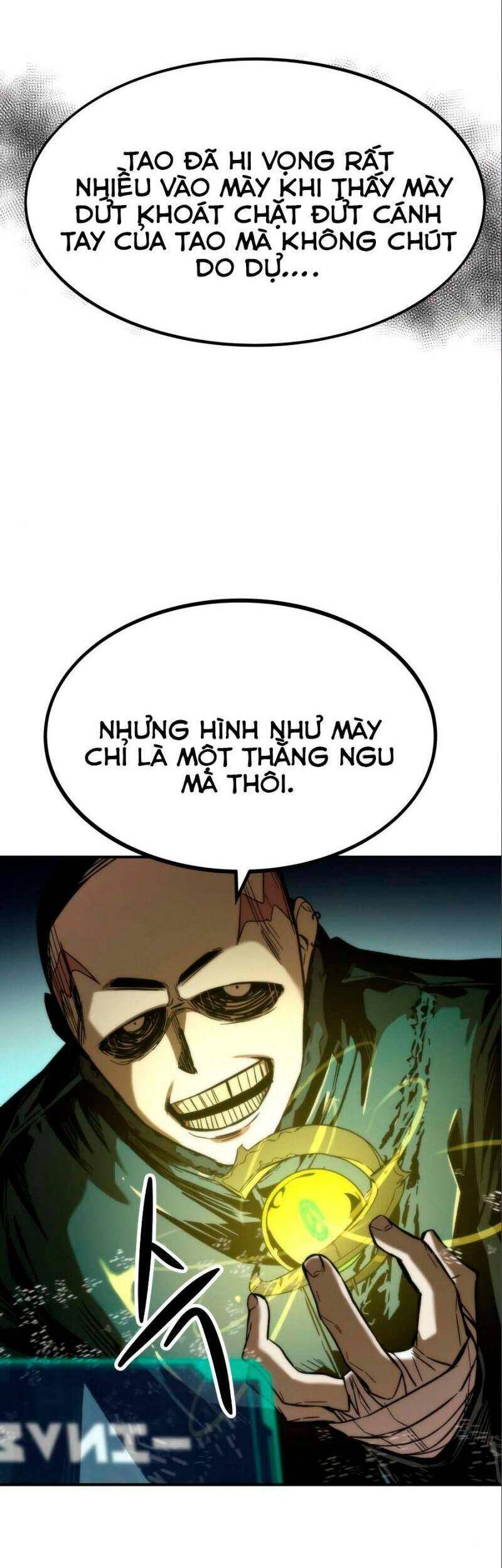 Nhân Vật Phụ Siêu Cấp Chapter 18 - Trang 2