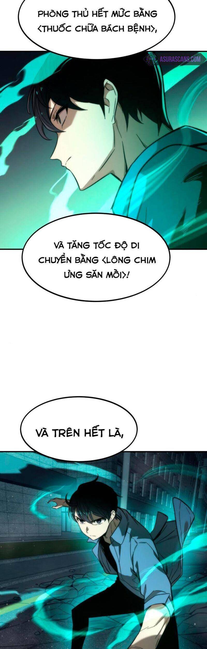 Nhân Vật Phụ Siêu Cấp Chapter 17 - Trang 2