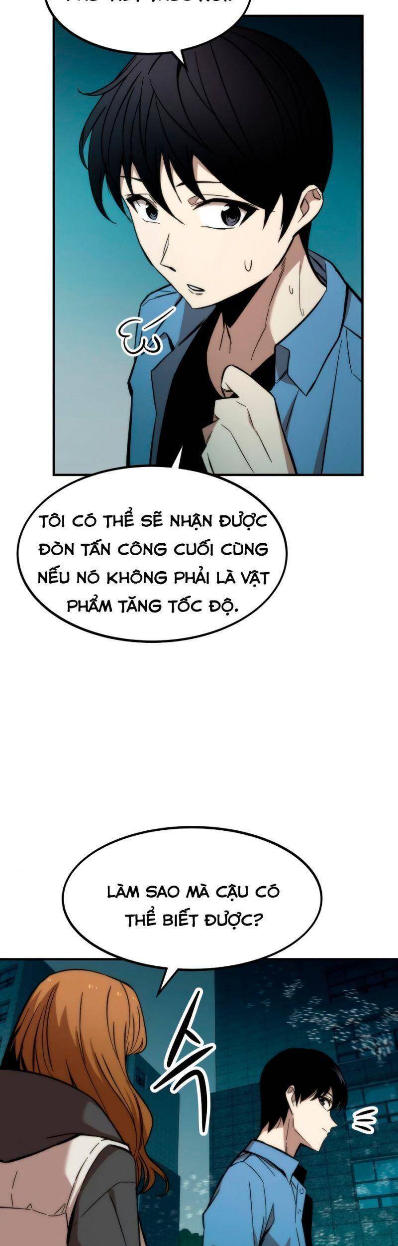 Nhân Vật Phụ Siêu Cấp Chapter 17 - Trang 2