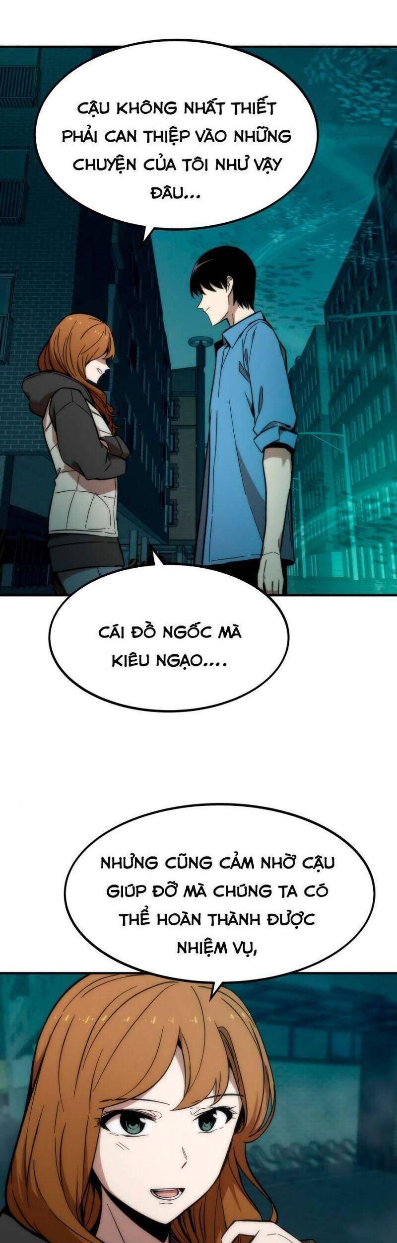 Nhân Vật Phụ Siêu Cấp Chapter 17 - Trang 2