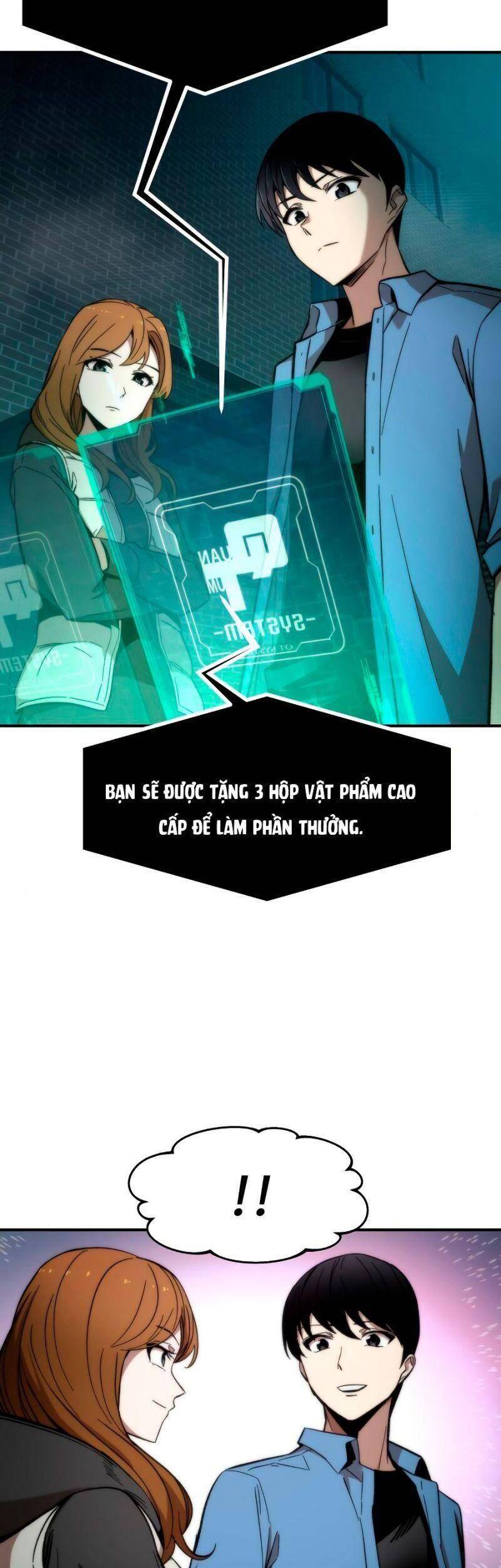 Nhân Vật Phụ Siêu Cấp Chapter 17 - Trang 2