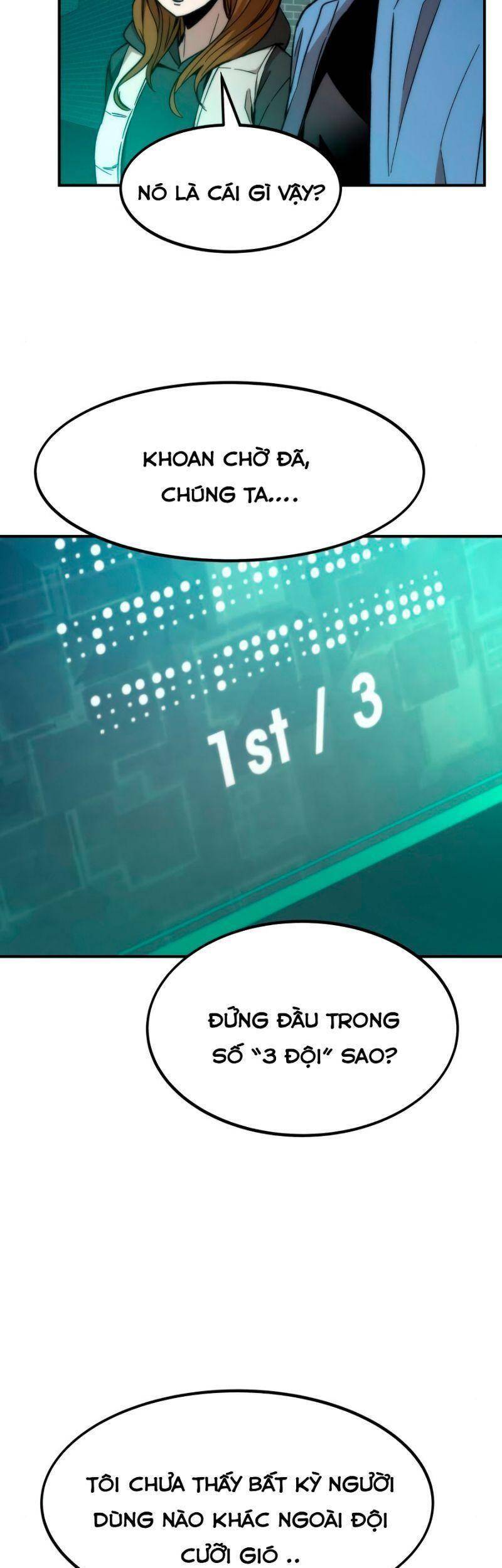 Nhân Vật Phụ Siêu Cấp Chapter 17 - Trang 2