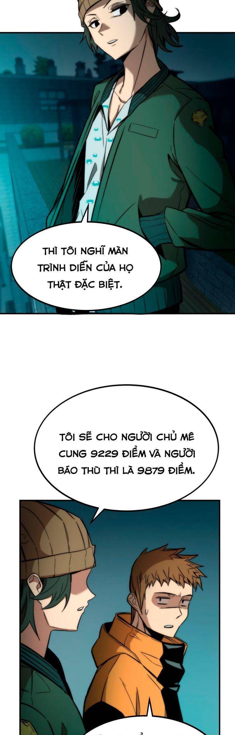 Nhân Vật Phụ Siêu Cấp Chapter 17 - Trang 2