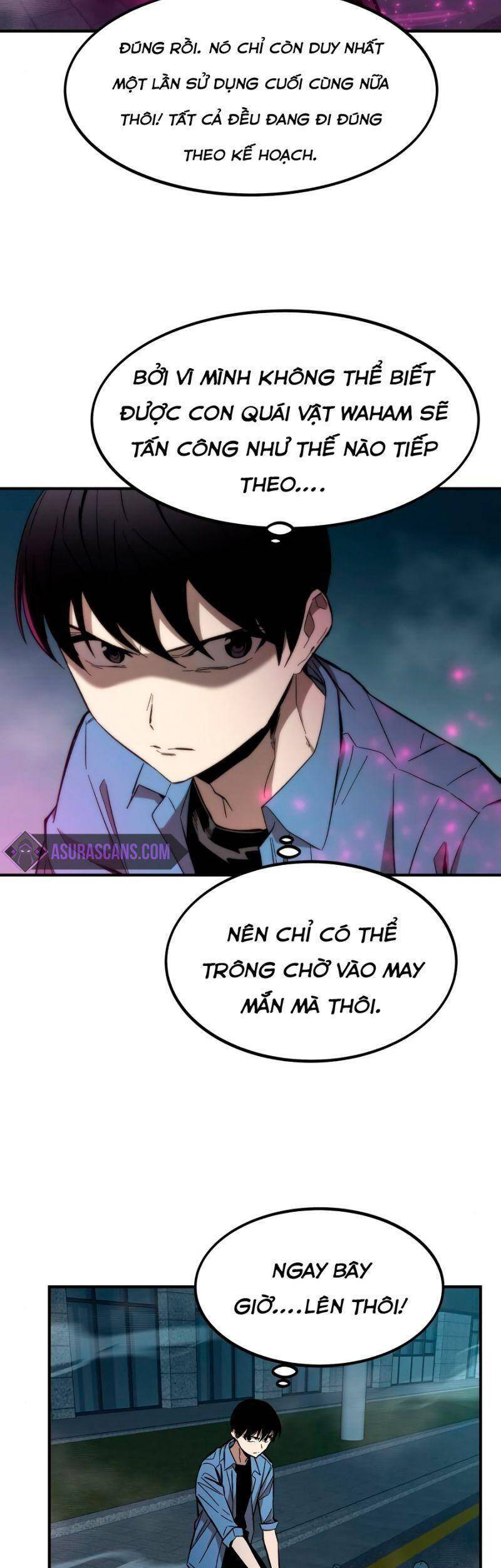 Nhân Vật Phụ Siêu Cấp Chapter 17 - Trang 2