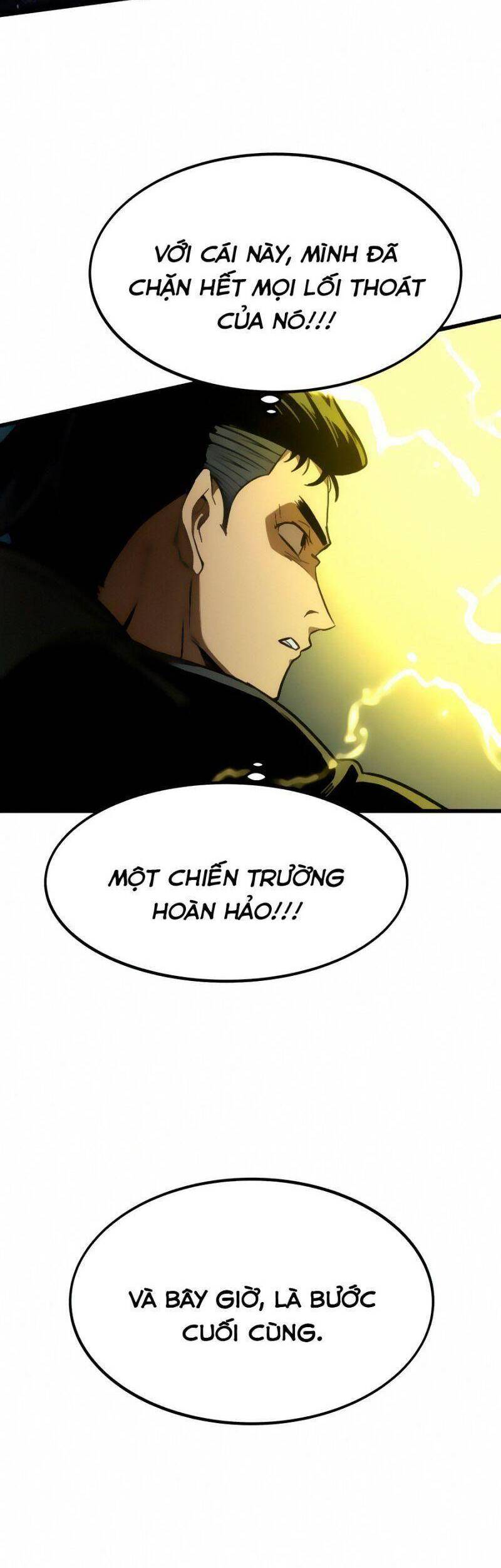 Nhân Vật Phụ Siêu Cấp Chapter 16 - Trang 2