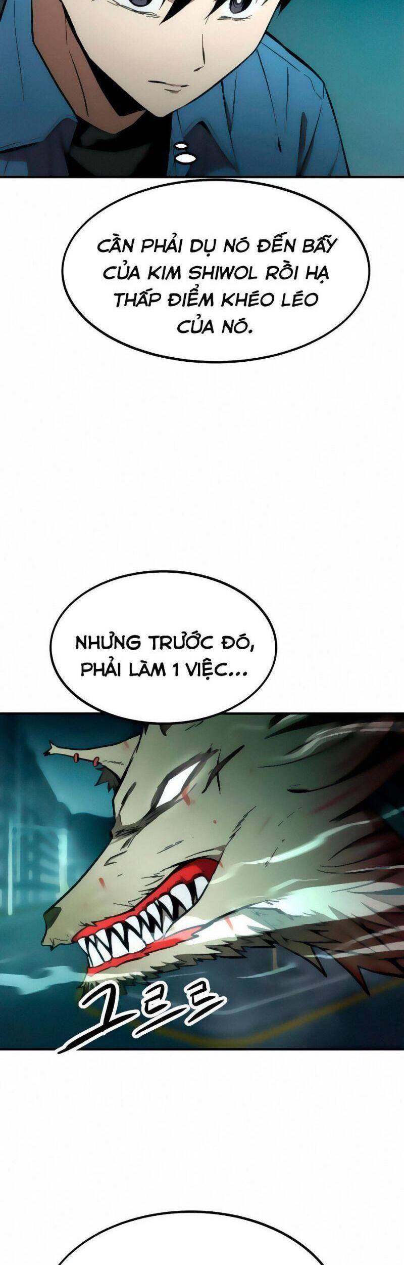 Nhân Vật Phụ Siêu Cấp Chapter 16 - Trang 2