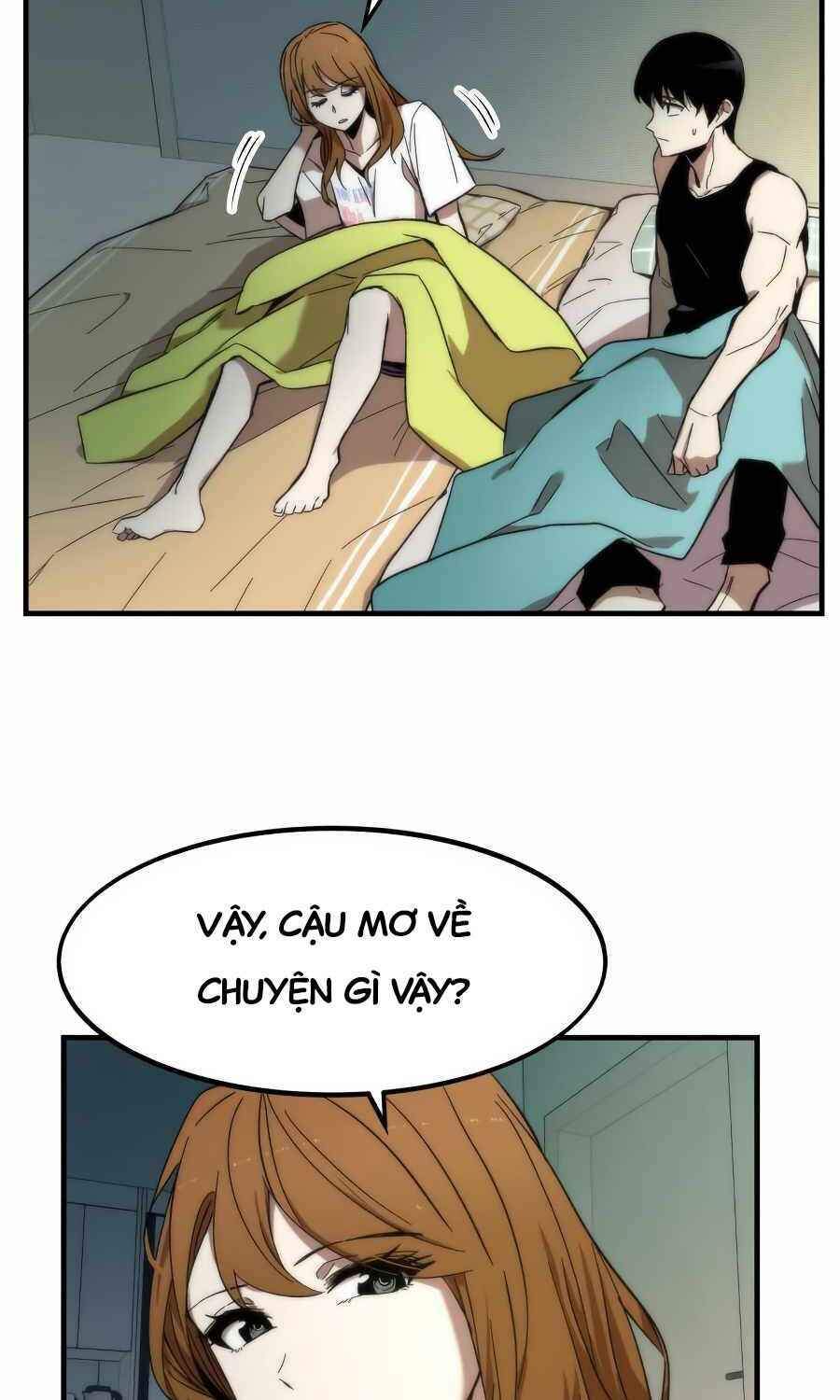 Nhân Vật Phụ Siêu Cấp Chapter 12 - Trang 2