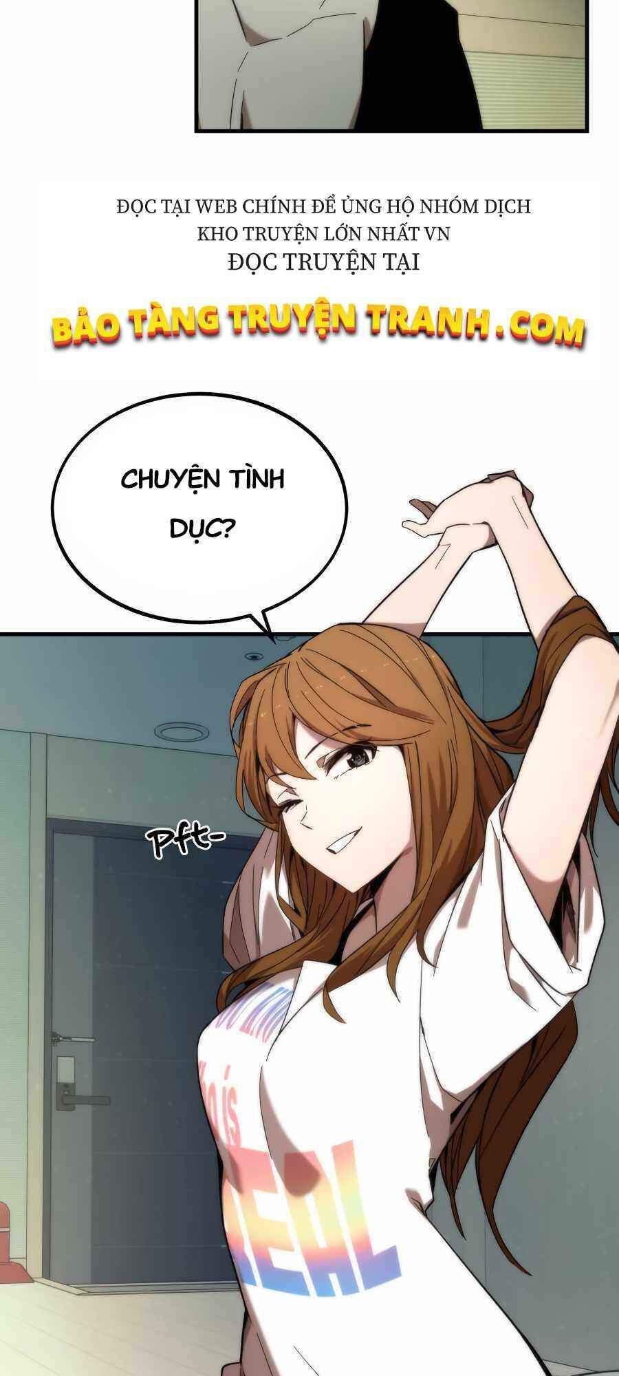 Nhân Vật Phụ Siêu Cấp Chapter 12 - Trang 2