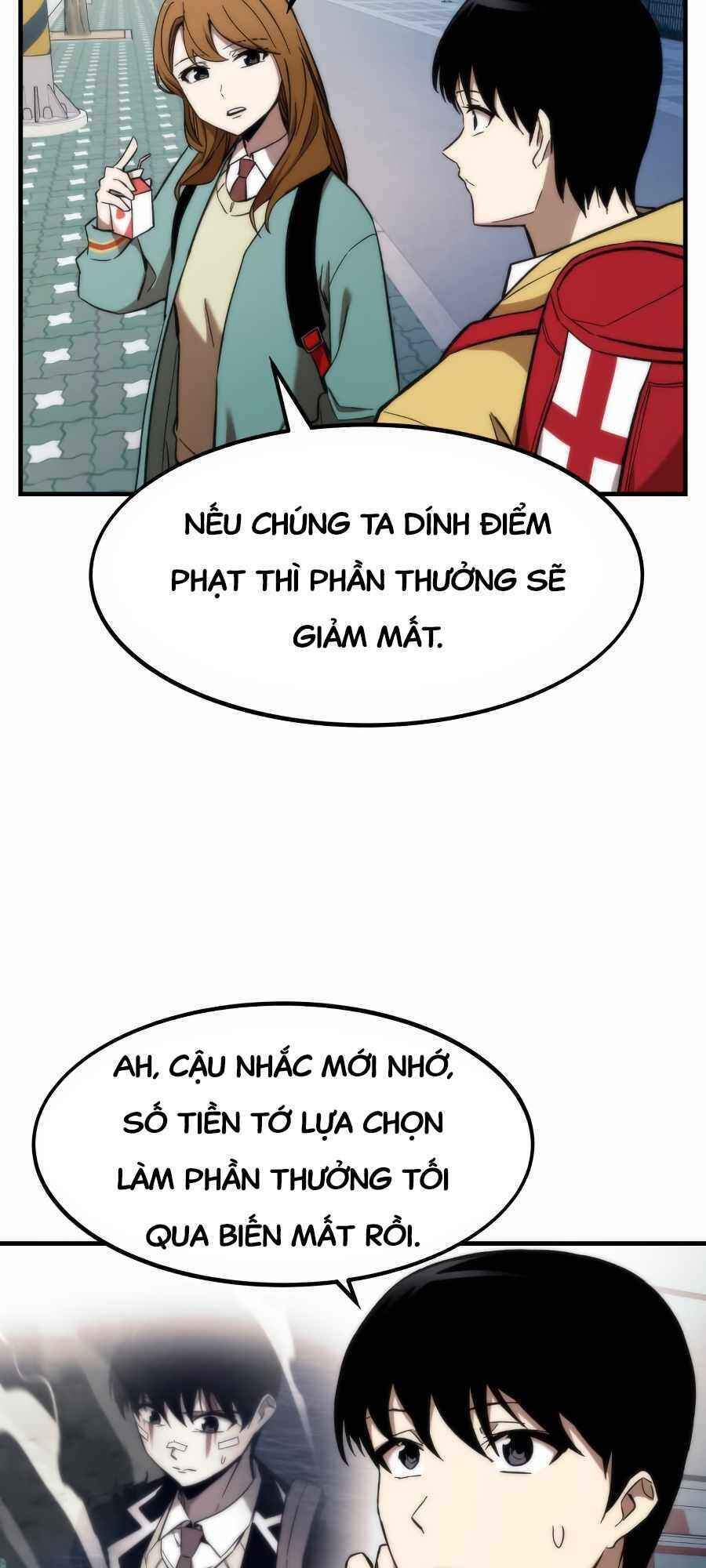 Nhân Vật Phụ Siêu Cấp Chapter 12 - Trang 2