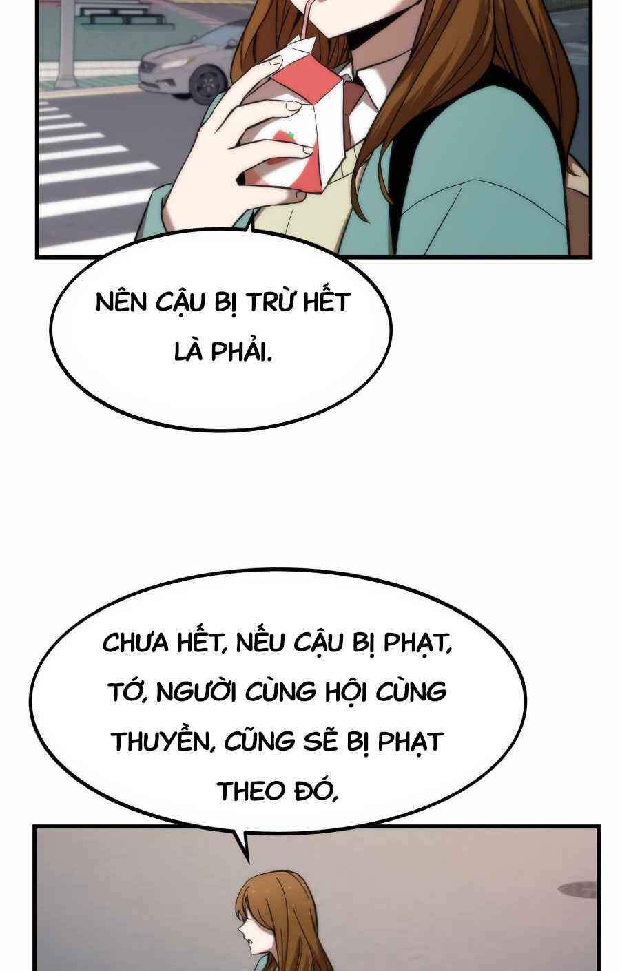 Nhân Vật Phụ Siêu Cấp Chapter 12 - Trang 2