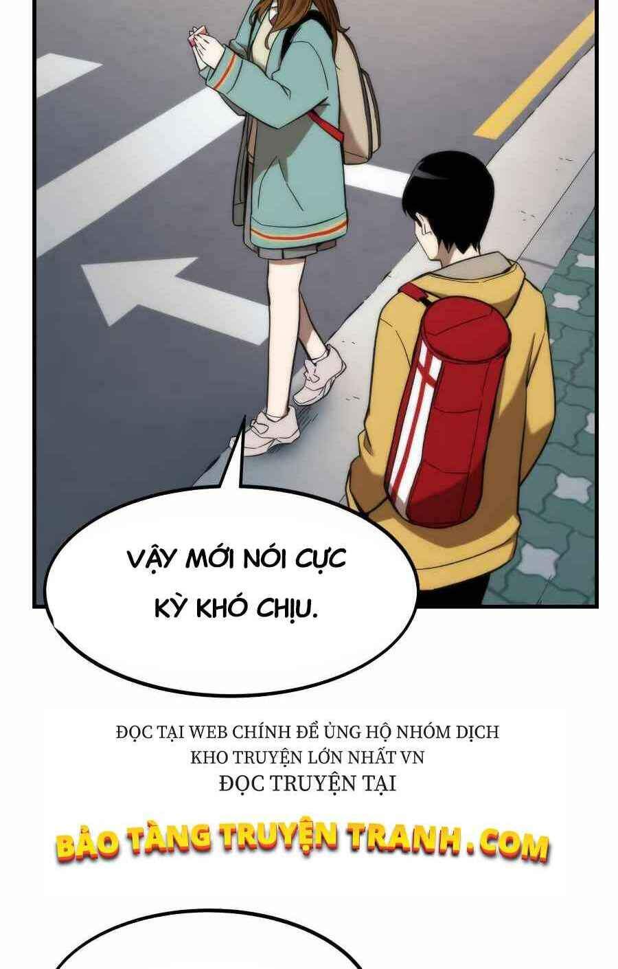 Nhân Vật Phụ Siêu Cấp Chapter 12 - Trang 2