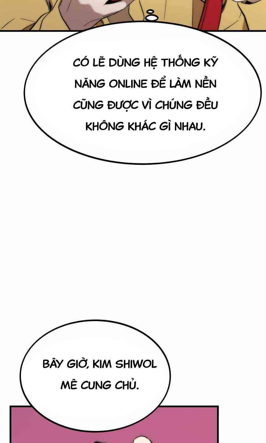 Nhân Vật Phụ Siêu Cấp Chapter 12 - Trang 2