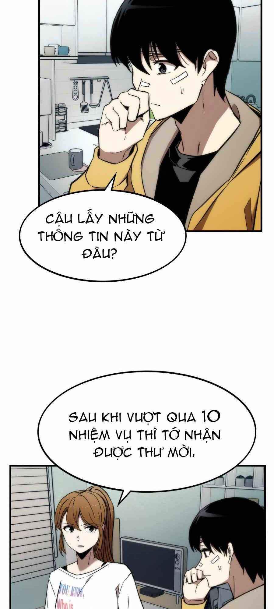 Nhân Vật Phụ Siêu Cấp Chapter 11 - Trang 2