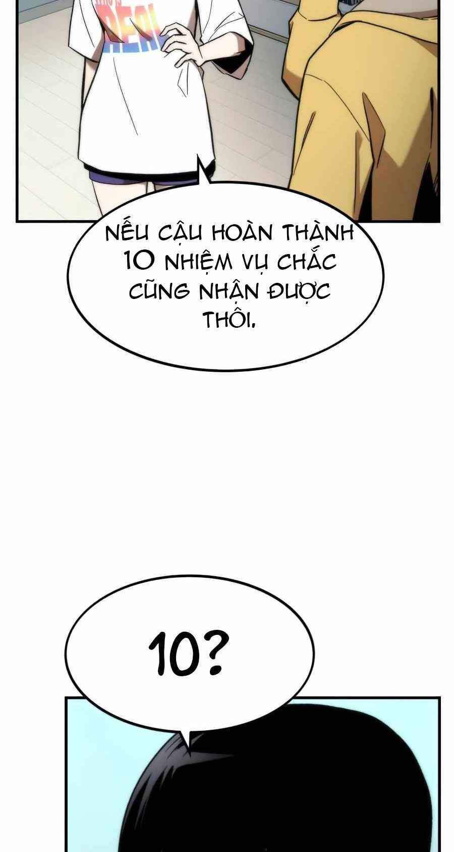 Nhân Vật Phụ Siêu Cấp Chapter 11 - Trang 2