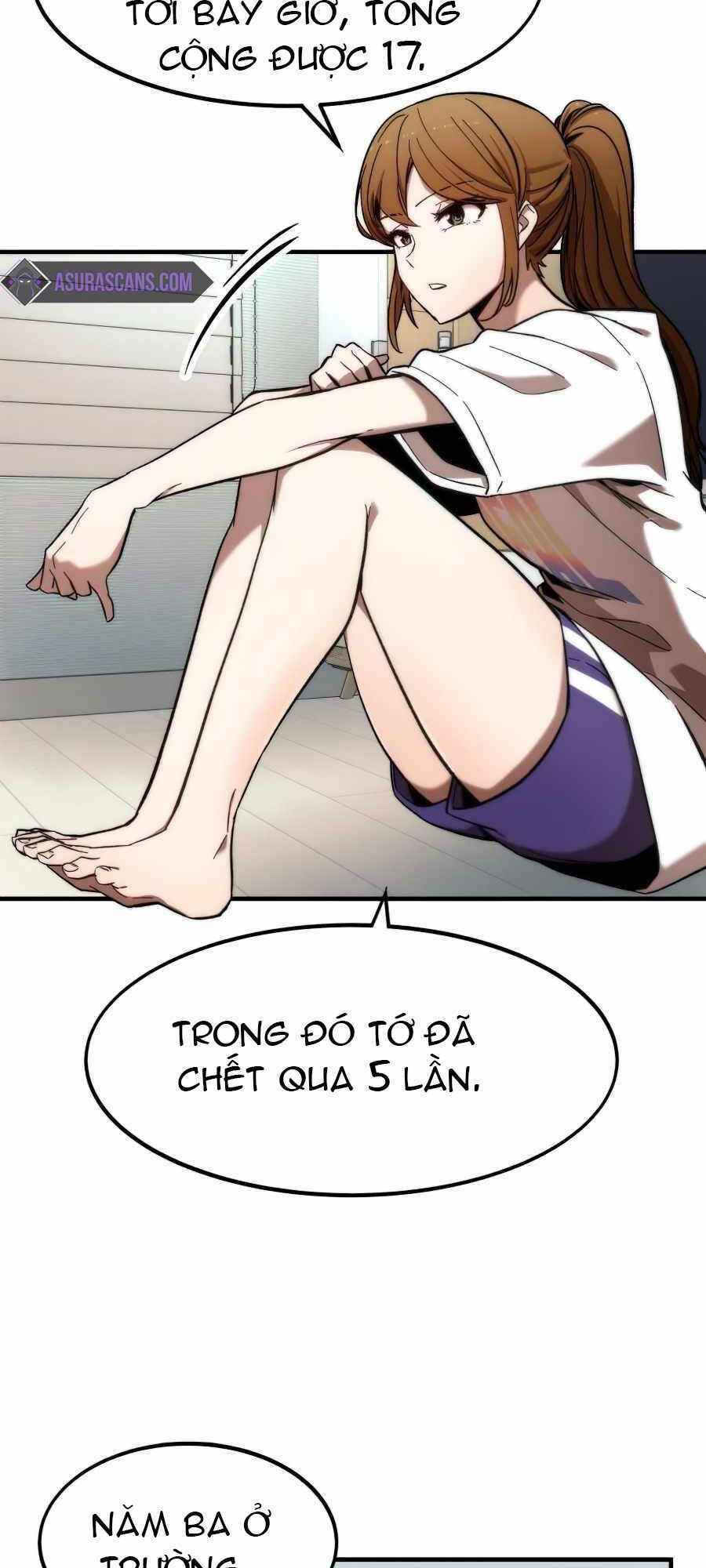 Nhân Vật Phụ Siêu Cấp Chapter 11 - Trang 2