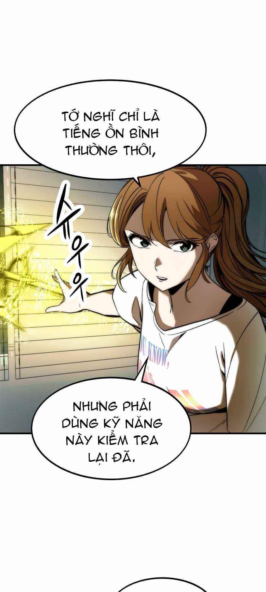 Nhân Vật Phụ Siêu Cấp Chapter 11 - Trang 2