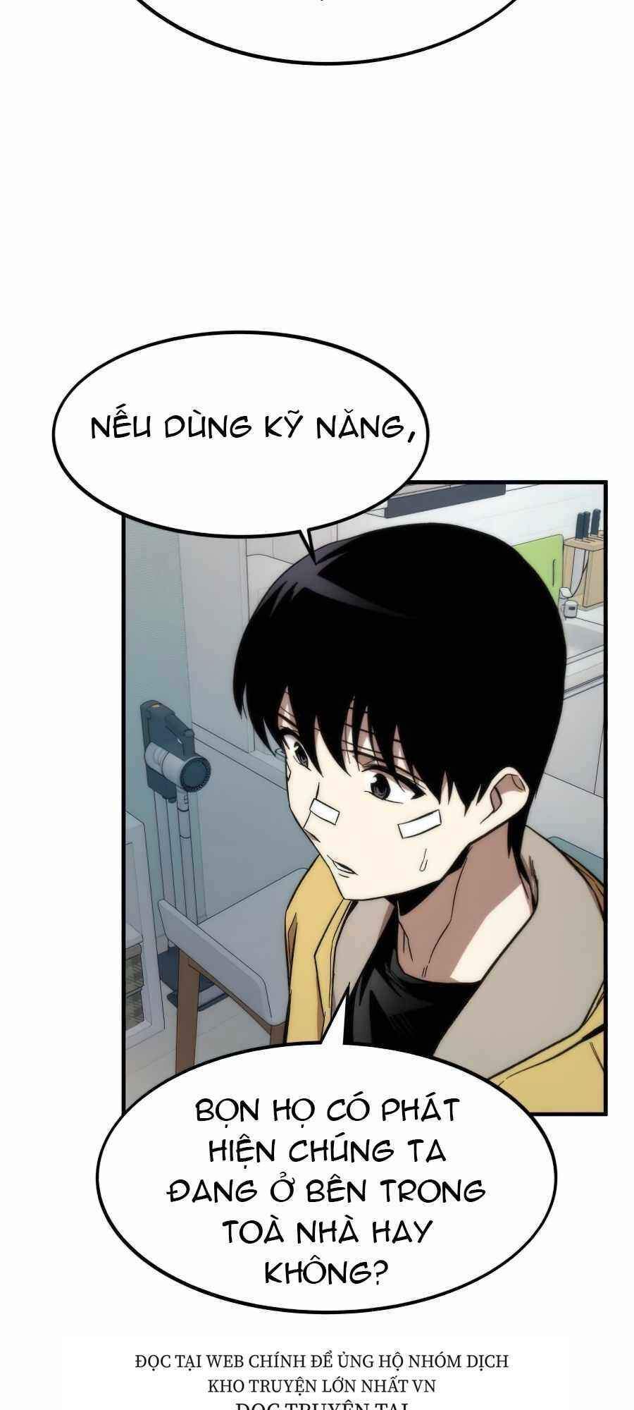 Nhân Vật Phụ Siêu Cấp Chapter 11 - Trang 2