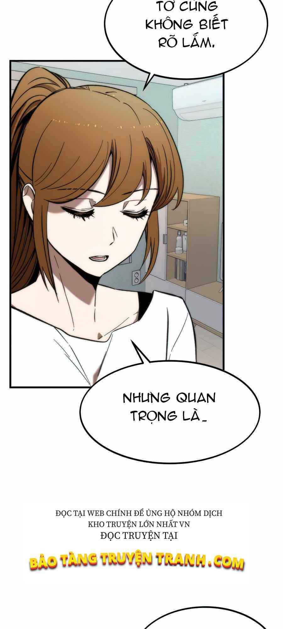 Nhân Vật Phụ Siêu Cấp Chapter 11 - Trang 2